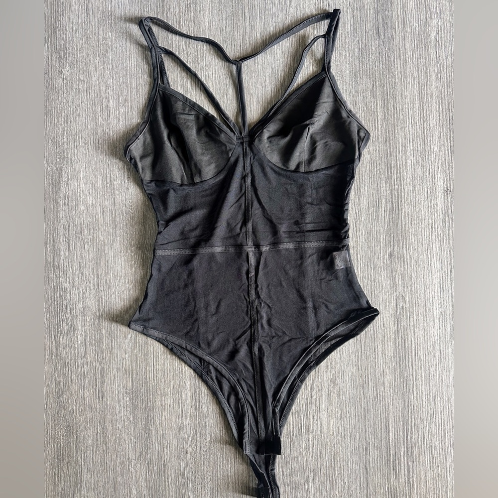 Bodysuit